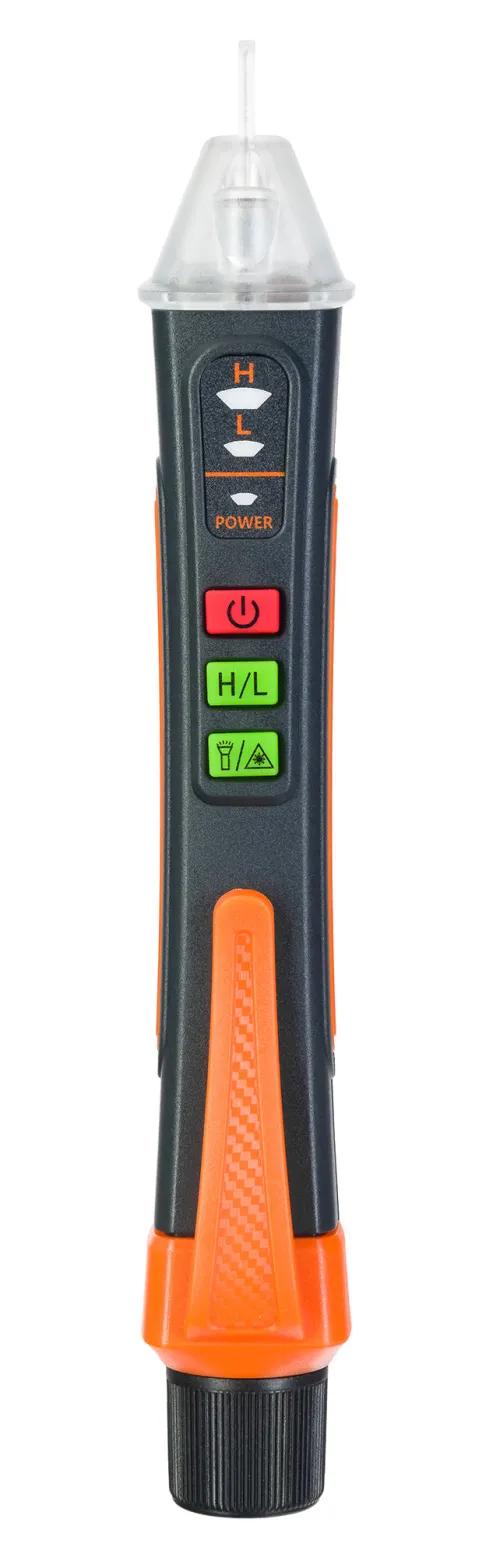 zdjęcie Tester napięcia Ermenrich Zing WT22, obraz 2