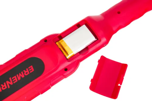 obraz Wykrywacz niedrożności rur Ermenrich Ping ES20, obraz 8