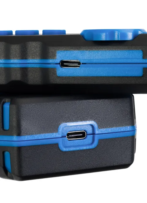 zdjęcie Wykrywacz przewodów optycznych Ermenrich NetGeeks NP60, obraz 10