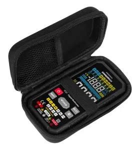 fotografia Uniwersalny miernik cyfrowy Ermenrich Zing TC27