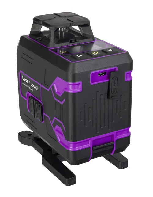 foto Poziomica laserowa Ermenrich PRO LV70 , obraz 8