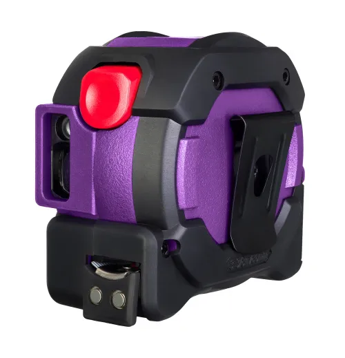 obraz Laserowa taśma miernicza Ermenrich Reel SLR540, obraz 4