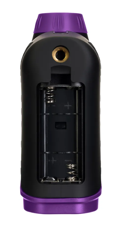 foto Budowlany dalmierz laserowy Ermenrich LR1500, obraz 8