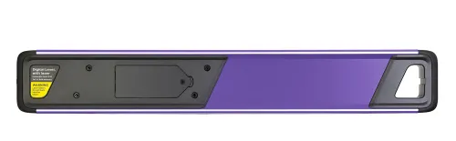 fotografia Poziomica cyfrowa Ermenrich Verk LD40 z laserem, obraz 5