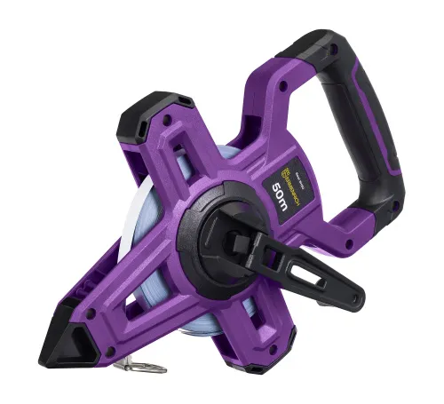 zdjęcie Taśma miernicza geodezyjna Ermenrich Reel SH50, obraz 2