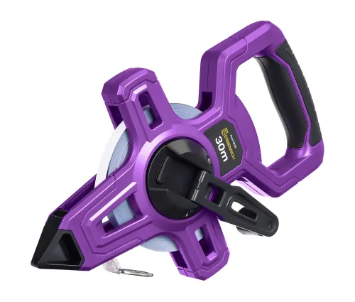 foto Taśma miernicza geodezyjna Ermenrich Reel SE30, obraz 2