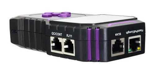 fotografia Wielofunkcyjny tester przewodów Ermenrich NetGeeks NP45, obraz 7