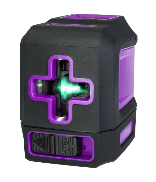 foto Poziomica laserowa Ermenrich BASE LT30, obraz 5