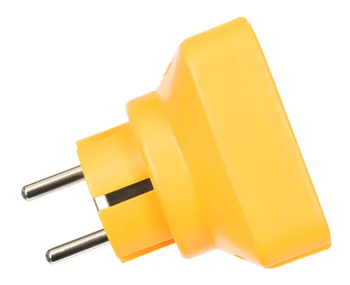 fotografia Tester do gniazd sieciowych Ermenrich Zing ST30, obraz 4