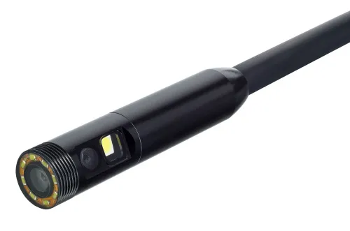 obraz Kamera inspekcyjna Ermenrich Seek VE60, obraz 11