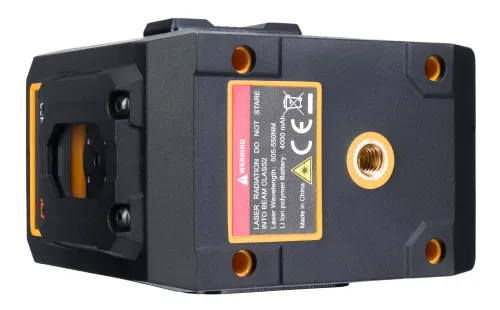 obraz Poziomica laserowa Ermenrich PLUS LN30, obraz 8