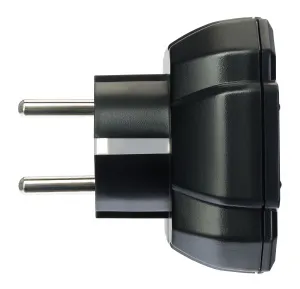 obraz Tester do gniazd sieciowych Ermenrich Zing ST40