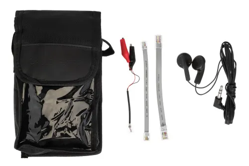 foto Tester przewodów sieciowych Ermenrich NetGeeks NP30, obraz 11