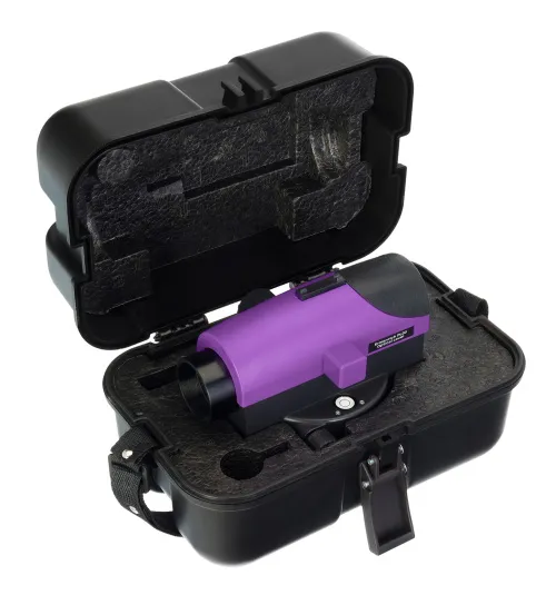 fotografia Niwelator optyczny Ermenrich PL30, obraz 2