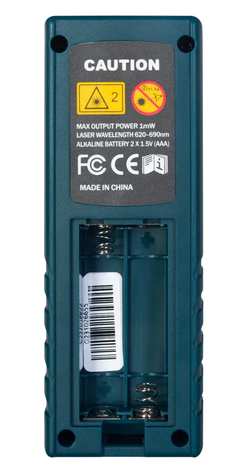 foto Miernik laserowy Ermenrich Reel PLUS GK60, obraz 4