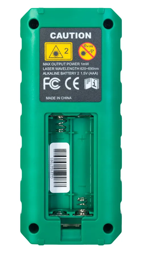 zdjęcie Miernik laserowy Ermenrich Reel PLUS GS60, obraz 4