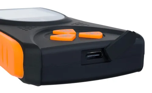 obraz Detektor promieniowania Ermenrich Ping RD50, obraz 7