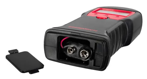 foto Wilgotnościomierz Ermenrich Wett MW10, obraz 5