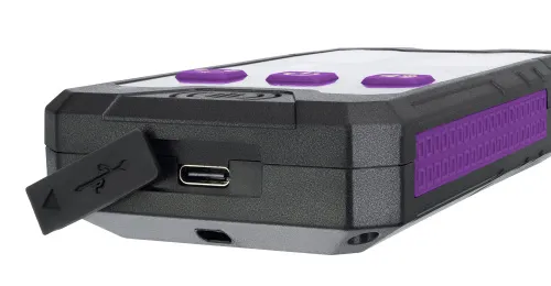 obraz Detektor lasera Ermenrich LR20, obraz 6