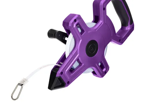 foto Taśma miernicza geodezyjna Ermenrich Reel SE30, obraz 3