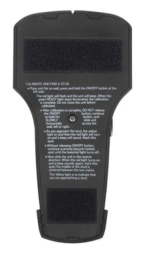 obraz Detektor kołków Ermenrich Ping SD20, obraz 3