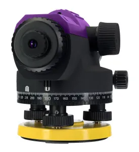 fotografia Niwelator optyczny Ermenrich PL40