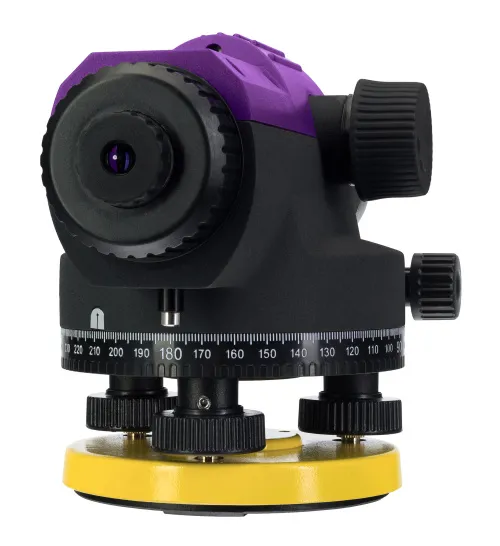 fotografia Niwelator optyczny Ermenrich PL40, obraz 4