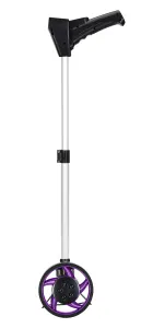 fotografia Elektroniczne koło pomiarowe Ermenrich Reel WM10