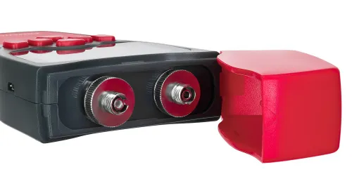 foto Uniwersalny miernik mocy optycznej Ermenrich NetGeeks NU40, obraz 7