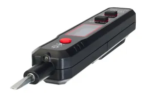 zdjęcie Tester napięcia Ermenrich Zing WT30