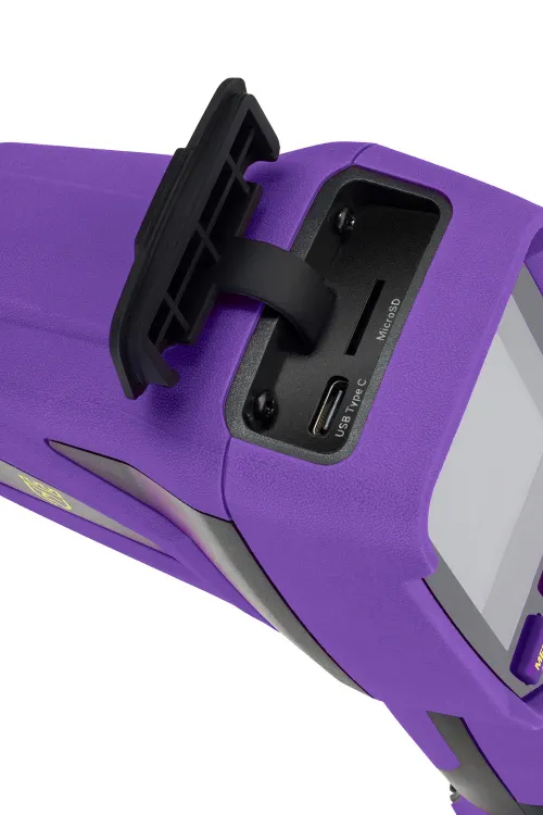 foto Kamera termowizyjna Ermenrich Seek TV55, obraz 8