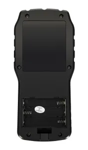 obraz Wilgotnościomierz Ermenrich Wett MW40