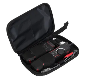 zdjęcie Tester przewodów sieciowych Ermenrich NetGeeks NP35