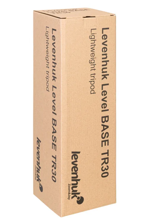 foto Statyw Levenhuk Level BASE TR30, obraz 9