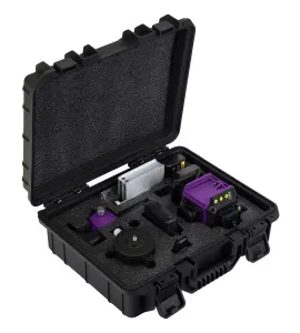 fotografia Poziomica laserowa Ermenrich PRO LN35