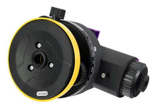 fotografia Niwelator optyczny Ermenrich PL40, obraz 6