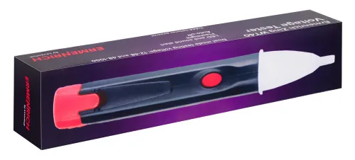 fotografia Tester napięcia Ermenrich Zing WT40, obraz 5