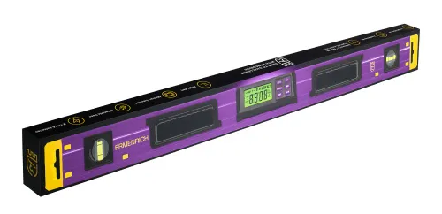 foto Poziomica cyfrowa Ermenrich Verk LY80, obraz 8