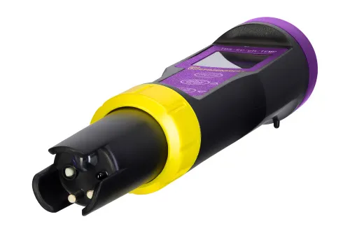 fotografia Tester jakości wody Ermenrich Wett QT20, obraz 4