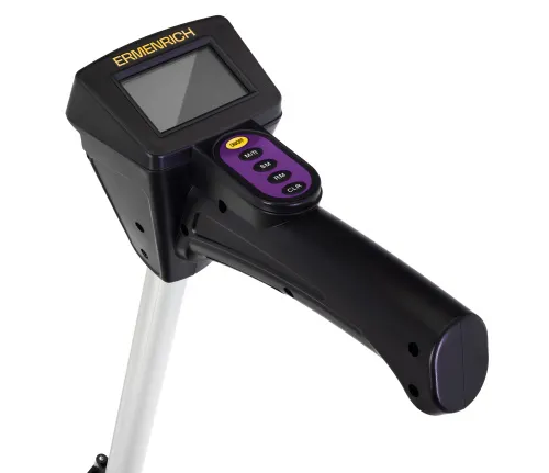 obraz Elektroniczne koło pomiarowe Ermenrich Reel WM20, obraz 8