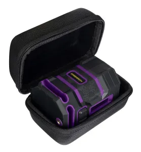 fotografia Poziomica laserowa Ermenrich PLUS LN15