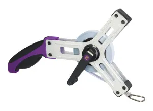 obraz Taśma miernicza geodezyjna Ermenrich Reel SX20