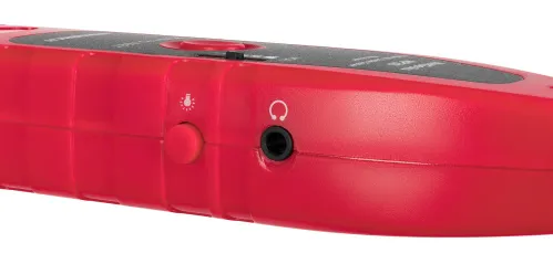 foto Tester przewodów sieciowych Ermenrich NetGeeks NP30, obraz 8