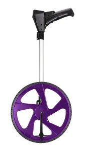 obraz Elektroniczne koło pomiarowe Ermenrich Reel WM20