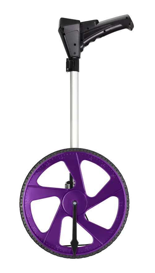 obraz Elektroniczne koło pomiarowe Ermenrich Reel WM20, obraz 3