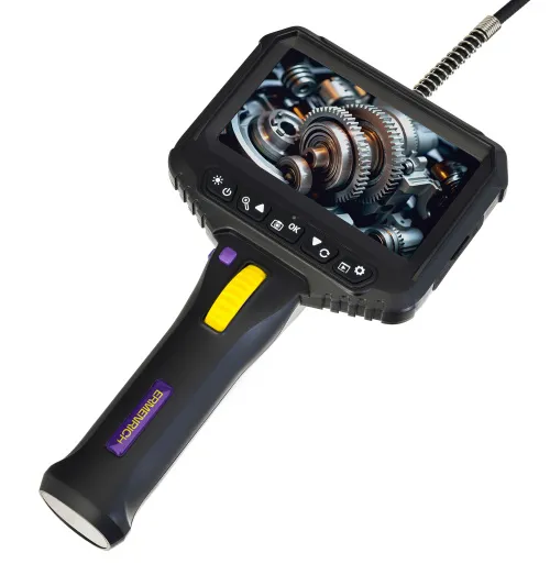 obraz Kamera inspekcyjna Ermenrich Seek VE80 , obraz 4