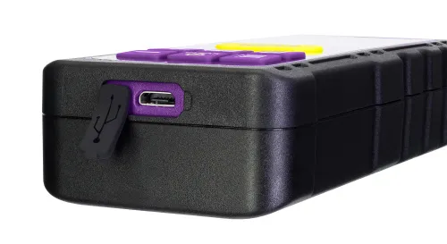 fotografia Miernik laserowy Ermenrich Reel PRO GL60, obraz 6