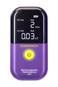 obraz Detektor pola elektromagnetycznego Ermenrich EM20 