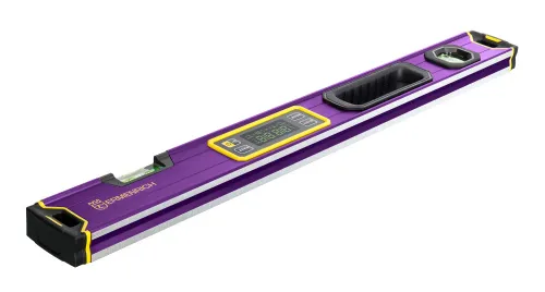 obraz Poziomica cyfrowa Ermenrich Verk LL60, obraz 2