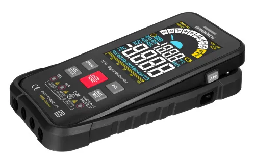 zdjęcie Uniwersalny miernik cyfrowy Ermenrich Zing TC35, obraz 3